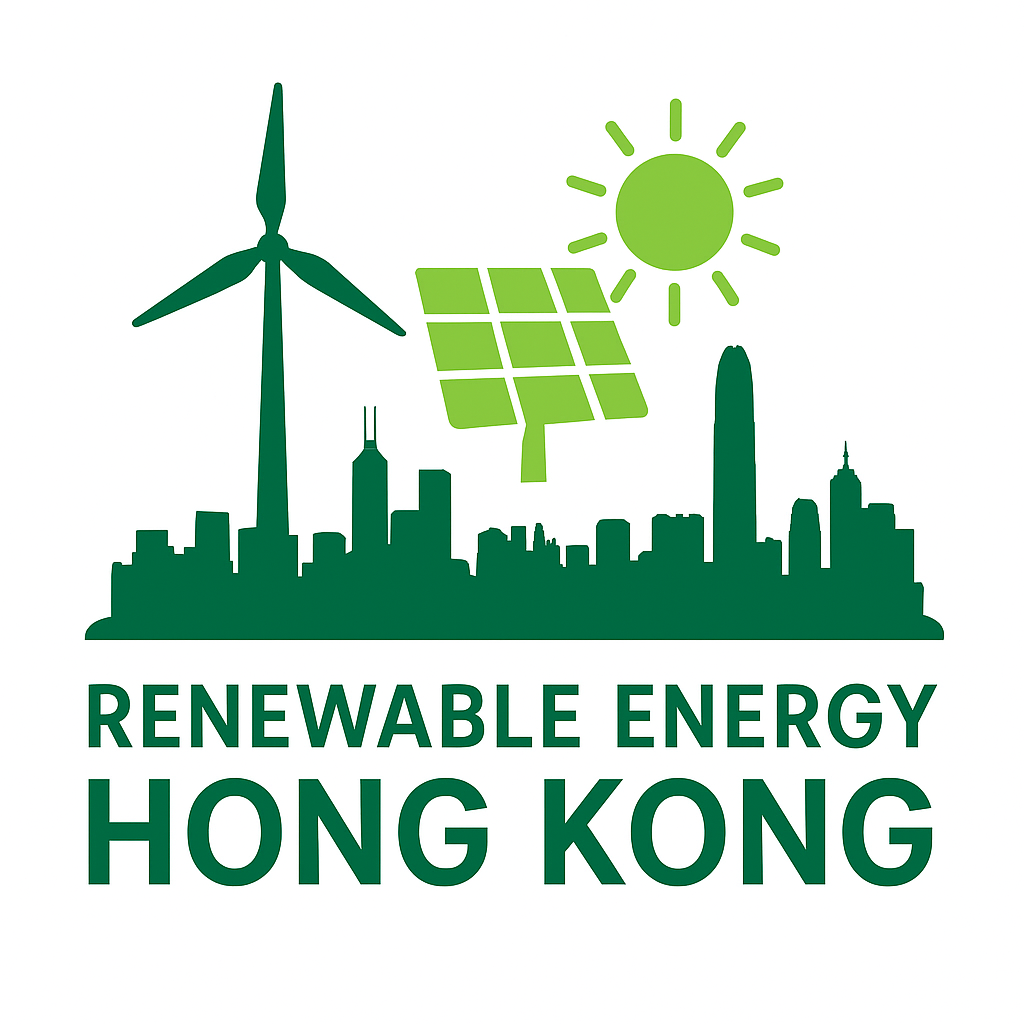 Renewable Energy HK